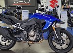 Angebot Suzuki V-Strom 800