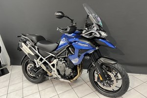 Angebot Triumph Tiger 1200 GT PRO