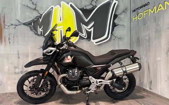 Neufahrzeug Moto Guzzi V85 Strada - Bild 2