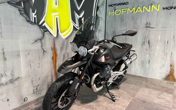 Neufahrzeug Moto Guzzi V85 Strada - Bild 3