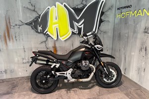 Angebot Moto Guzzi V85 Strada