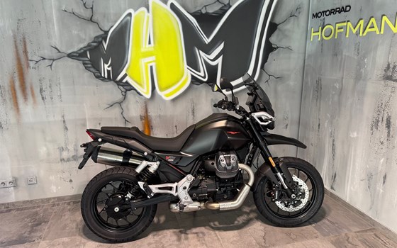 Neufahrzeug Moto Guzzi V85 Strada - Bild 1