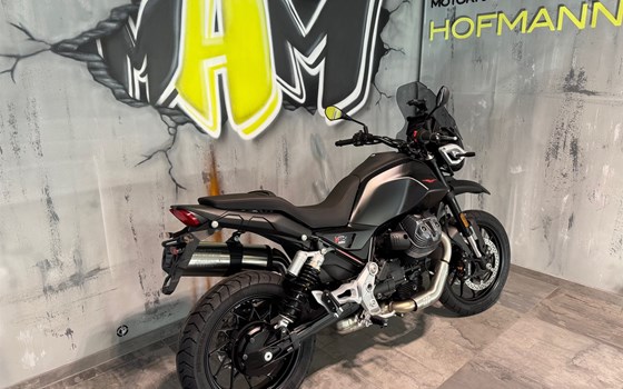 Neufahrzeug Moto Guzzi V85 Strada - Bild 4