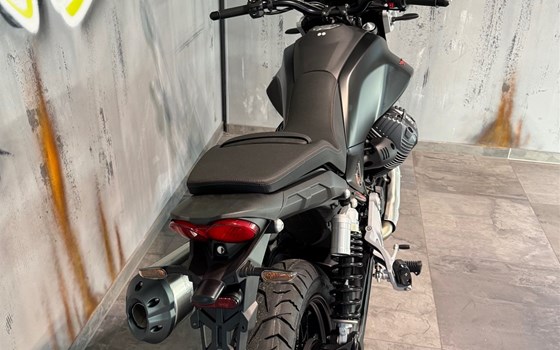 Neufahrzeug Moto Guzzi V85 Strada - Bild 5