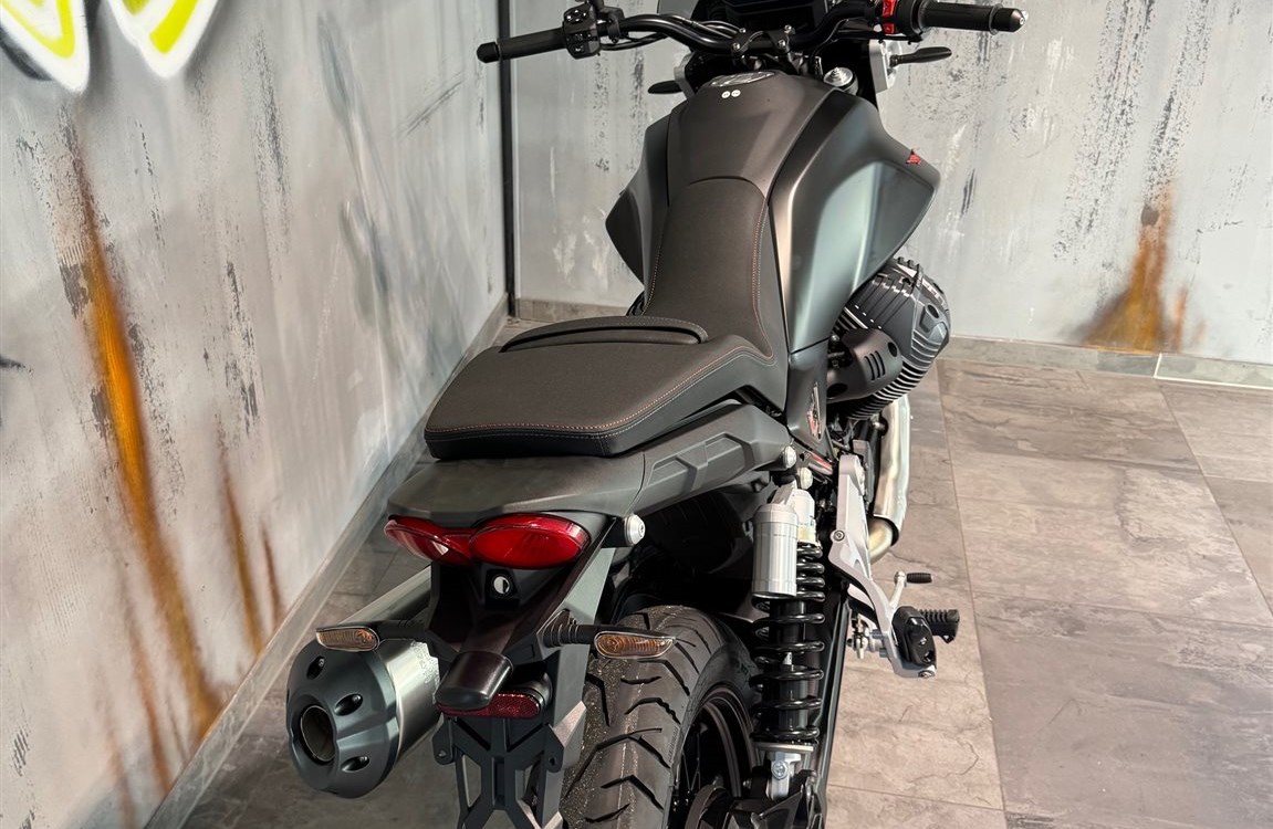 Angebot Moto Guzzi V85 Strada