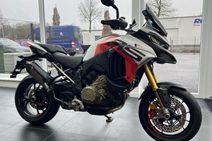 Angebot Ducati Multistrada V4 RS