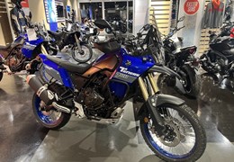 Gebrauchte Yamaha Tenere 700