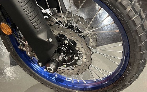 Gebrauchtmotorrad Yamaha Tenere 700 - Bild 2