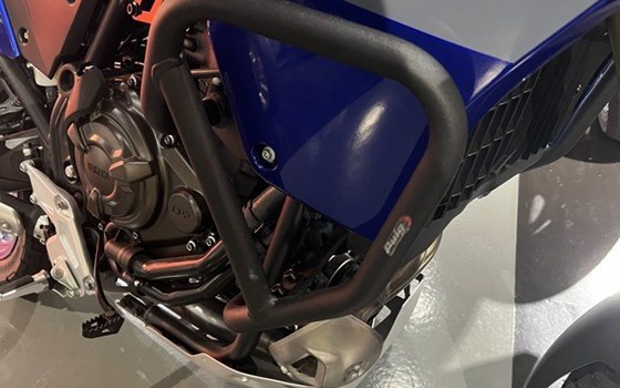 Gebrauchtmotorrad Yamaha Tenere 700 - Bild 3