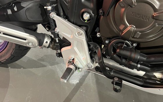 Gebrauchtmotorrad Yamaha Tenere 700 - Bild 4