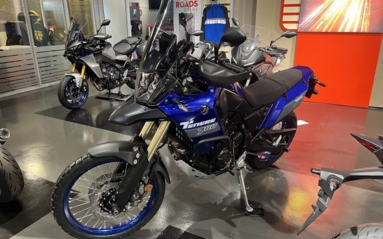 Gebrauchtmotorrad Yamaha Tenere 700 - Bild 5