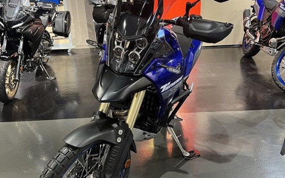 Gebrauchtmotorrad Yamaha Tenere 700 - Bild 6