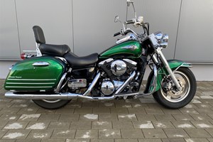 Angebot Kawasaki VN 1500 Classic Tourer