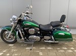 Angebot Kawasaki VN 1500 Classic Tourer