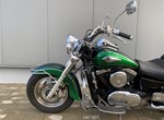 Angebot Kawasaki VN 1500 Classic Tourer