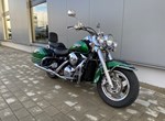 Angebot Kawasaki VN 1500 Classic Tourer