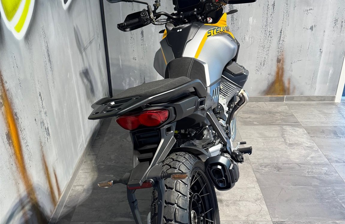 Angebot Moto Guzzi Stelvio