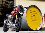 Angebot Moto Guzzi V100 Mandello S