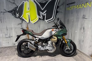 Angebot Moto Guzzi V100 Mandello S