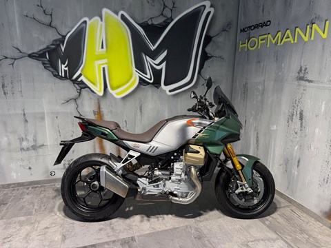 Fahrzeugbestand