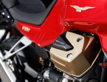 Neufahrzeug Moto Guzzi V100 Mandello S - Bild 5