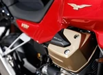 Angebot Moto Guzzi V100 Mandello S