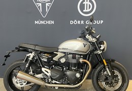 Neumotorrad Triumph Speed Twin 1200