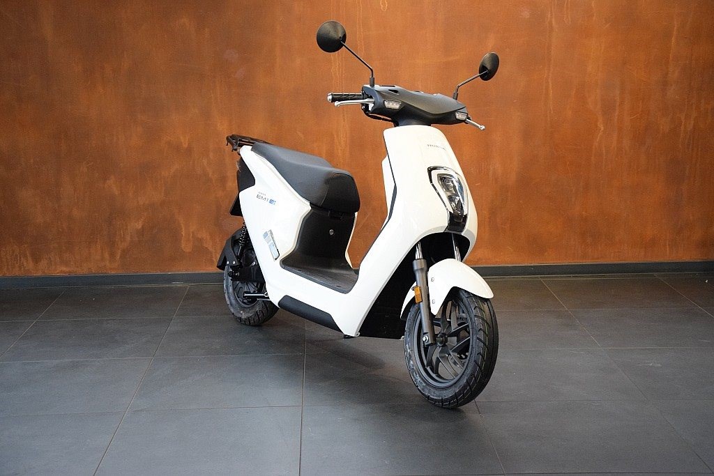 Motorrad