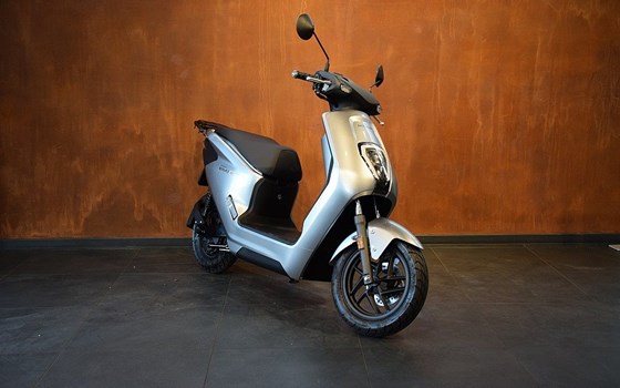 Neufahrzeug Honda EM1 e - Bild 1