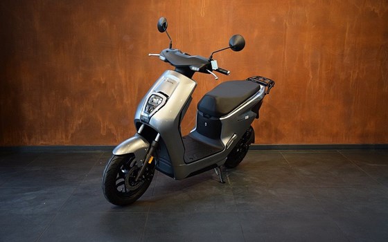 Neufahrzeug Honda EM1 e - Bild 2