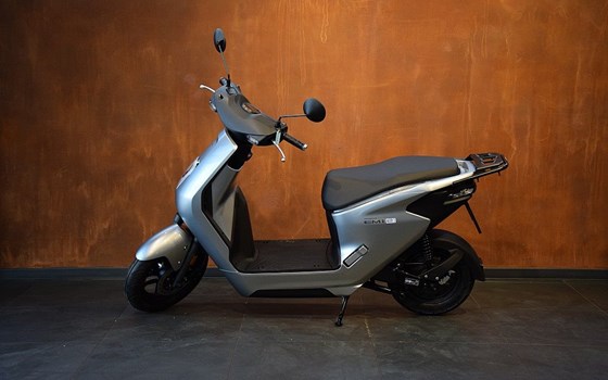 Neufahrzeug Honda EM1 e - Bild 4