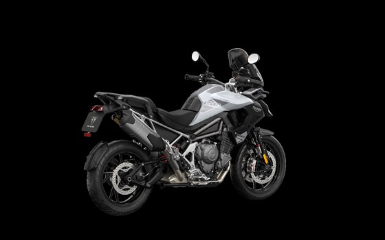 Neufahrzeug Triumph Tiger 1200 GT PRO - Bild 3 Neufahrzeug Triumph Tiger 1200 GT PRO - Bild 3