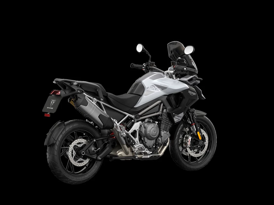 Angebot Triumph Tiger 1200 GT PRO Bild 3: Angebot Triumph Tiger 1200 GT PRO