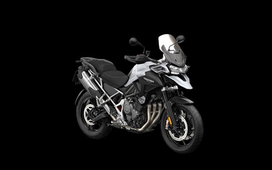 Neufahrzeug Triumph Tiger 1200 GT PRO - Bild 2 Neufahrzeug Triumph Tiger 1200 GT PRO - Bild 2