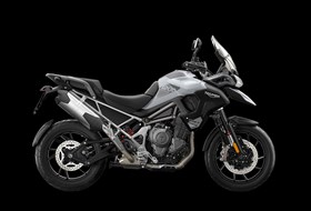 Triumph Tiger 1200 GT PRO