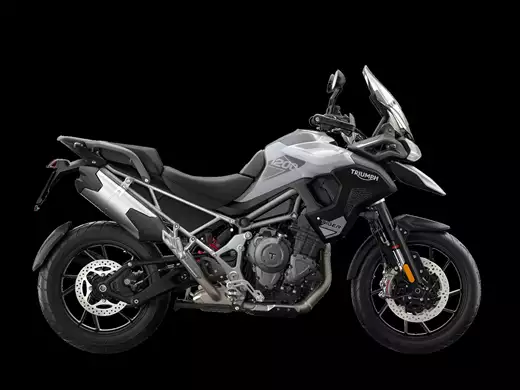 Triumph Tiger 1200 GT PRO<br />