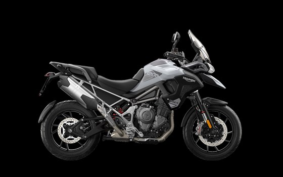 Neufahrzeug Triumph Tiger 1200 GT PRO - Bild 1 Neufahrzeug Triumph Tiger 1200 GT PRO - Bild 1