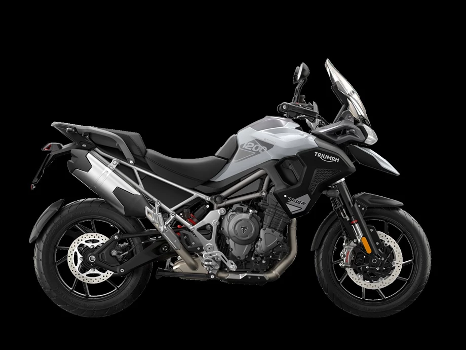 Angebot Triumph Tiger 1200 GT PRO Bild 1: Angebot Triumph Tiger 1200 GT PRO