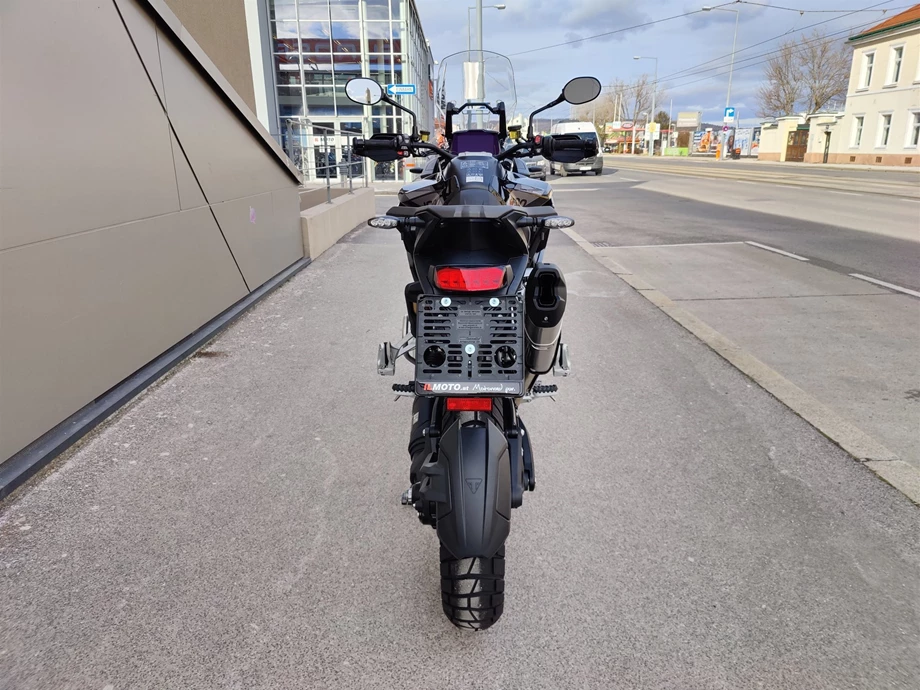 Angebot Triumph Tiger 1200 Rally PRO Bild 5: Angebot Triumph Tiger 1200 Rally PRO