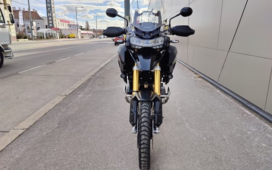 Neufahrzeug Triumph Tiger 1200 Rally PRO - Bild 3 Neufahrzeug Triumph Tiger 1200 Rally PRO - Bild 3