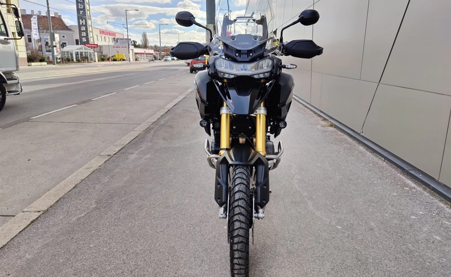 Angebot Triumph Tiger 1200 Rally PRO Bild 3: Angebot Triumph Tiger 1200 Rally PRO