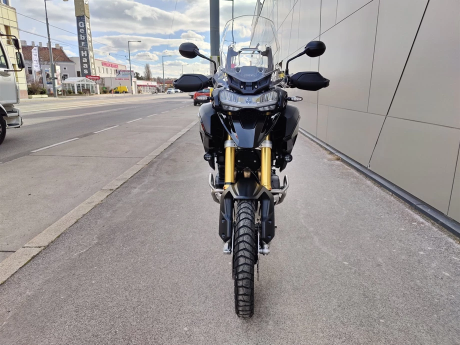 Angebot Triumph Tiger 1200 Rally PRO Bild 3: Angebot Triumph Tiger 1200 Rally PRO