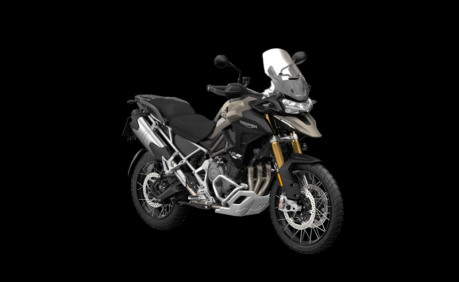 Angebot Triumph Tiger 1200 Rally PRO Bild 11: Angebot Triumph Tiger 1200 Rally PRO