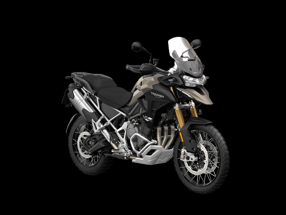 Angebot Triumph Tiger 1200 Rally PRO Bild 11: Angebot Triumph Tiger 1200 Rally PRO