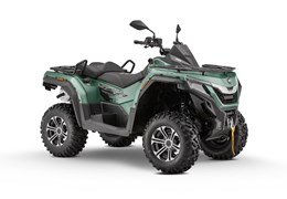 Neumotorrad QJ Motor SFA 1000 ABS EPS ONE