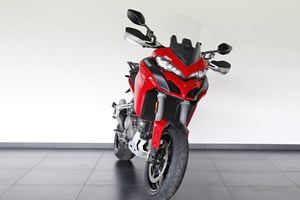 Angebot Ducati Multistrada 1260 S