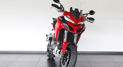 Gebrauchtfahrzeug Ducati Multistrada 1260 S