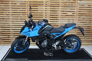 Angebot Suzuki GSX-8S