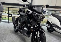 Gebrauchte Suzuki GSX-S125