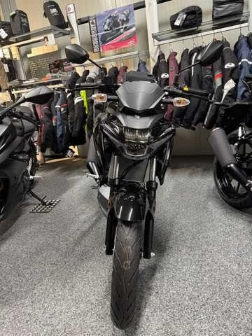 Angebot Suzuki GSX-S125 Bild 2: Angebot Suzuki GSX-S125